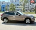 Коричневый БМВ Х1, объемом двигателя 2 л и пробегом 252 тыс. км за 12250 $, фото 1 на Automoto.ua