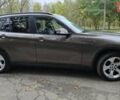 БМВ Х1 2012 в Киеве на Automoto.ua Коричневый БМВ Х1, объемом двигателя 2 л и пробегом 261 тыс. км за 13500 $, фото 10 на Automoto.ua