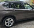 БМВ Х1 2012 в Киеве на Automoto.ua Коричневый БМВ Х1, объемом двигателя 2 л и пробегом 261 тыс. км за 13500 $, фото 5 на Automoto.ua