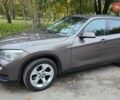 БМВ Х1 2012 в Киеве на Automoto.ua Коричневый БМВ Х1, объемом двигателя 2 л и пробегом 261 тыс. км за 13500 $, фото 12 на Automoto.ua