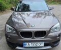 БМВ Х1 2012 в Киеве на Automoto.ua Коричневый БМВ Х1, объемом двигателя 2 л и пробегом 261 тыс. км за 13500 $, фото 1 на Automoto.ua