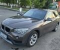 Коричневый БМВ Х1, объемом двигателя 2 л и пробегом 255 тыс. км за 12800 $, фото 2 на Automoto.ua