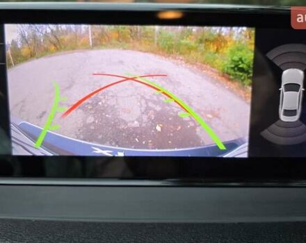 БМВ Х1 2012 в Киеве на Automoto.ua Коричневый БМВ Х1, объемом двигателя 2 л и пробегом 261 тыс. км за 13500 $, фото 25 на Automoto.ua