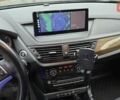 БМВ Х1 2012 в Киеве на Automoto.ua Коричневый БМВ Х1, объемом двигателя 2 л и пробегом 261 тыс. км за 13500 $, фото 22 на Automoto.ua