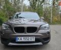 Коричневый БМВ Х1, объемом двигателя 2 л и пробегом 262 тыс. км за 12600 $, фото 6 на Automoto.ua