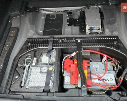 БМВ Х1 2012 в Киеве на Automoto.ua Коричневый БМВ Х1, объемом двигателя 2 л и пробегом 261 тыс. км за 13500 $, фото 17 на Automoto.ua