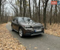 Коричневый БМВ Х1, объемом двигателя 2 л и пробегом 124 тыс. км за 13300 $, фото 1 на Automoto.ua