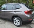 БМВ Х1 2012 в Киеве на Automoto.ua Коричневый БМВ Х1, объемом двигателя 2 л и пробегом 261 тыс. км за 13500 $, фото 6 на Automoto.ua