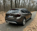 Коричневый БМВ Х1, объемом двигателя 2 л и пробегом 124 тыс. км за 13300 $, фото 5 на Automoto.ua