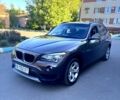 Коричневий БМВ Х1, об'ємом двигуна 2 л та пробігом 266 тис. км за 12000 $, фото 1 на Automoto.ua