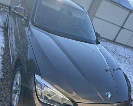 Коричневый БМВ Х1, объемом двигателя 2 л и пробегом 187 тыс. км за 14100 $, фото 21 на Automoto.ua