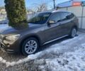 Коричневый БМВ Х1, объемом двигателя 2 л и пробегом 187 тыс. км за 14100 $, фото 24 на Automoto.ua