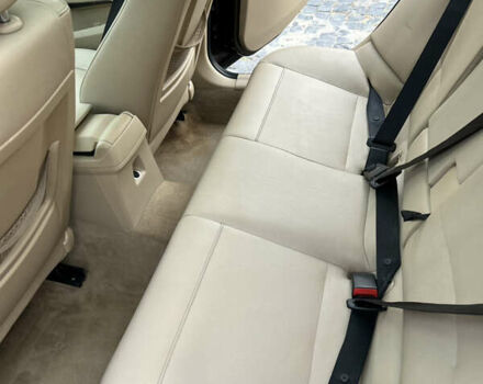 Коричневый БМВ Х1, объемом двигателя 2 л и пробегом 273 тыс. км за 11300 $, фото 3 на Automoto.ua