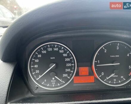 Коричневый БМВ Х1, объемом двигателя 2 л и пробегом 187 тыс. км за 14100 $, фото 14 на Automoto.ua