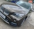 Коричневый БМВ Х1, объемом двигателя 2 л и пробегом 187 тыс. км за 14100 $, фото 66 на Automoto.ua