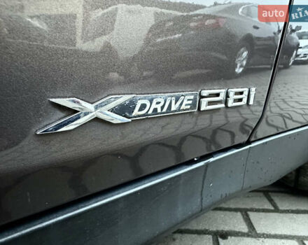 Коричневий БМВ Х1, об'ємом двигуна 2 л та пробігом 249 тис. км за 8999 $, фото 19 на Automoto.ua