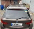Коричневый БМВ Х1, объемом двигателя 2 л и пробегом 187 тыс. км за 14100 $, фото 86 на Automoto.ua