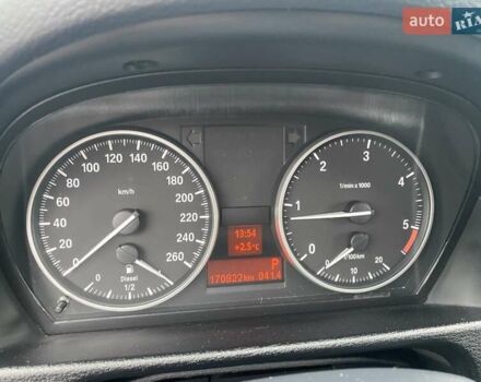 Коричневый БМВ Х1, объемом двигателя 2 л и пробегом 187 тыс. км за 14100 $, фото 62 на Automoto.ua