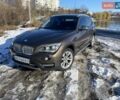 Коричневый БМВ Х1, объемом двигателя 2 л и пробегом 187 тыс. км за 14100 $, фото 40 на Automoto.ua