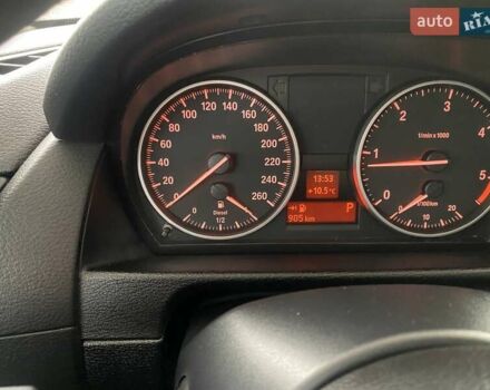 Коричневый БМВ Х1, объемом двигателя 2 л и пробегом 187 тыс. км за 14100 $, фото 67 на Automoto.ua