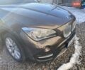 Коричневый БМВ Х1, объемом двигателя 2 л и пробегом 187 тыс. км за 14100 $, фото 22 на Automoto.ua