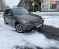 Коричневый БМВ Х1, объемом двигателя 2 л и пробегом 187 тыс. км за 14100 $, фото 13 на Automoto.ua