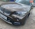 Коричневый БМВ Х1, объемом двигателя 2 л и пробегом 187 тыс. км за 14100 $, фото 47 на Automoto.ua