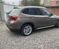 Коричневый БМВ Х1, объемом двигателя 2 л и пробегом 187 тыс. км за 14100 $, фото 89 на Automoto.ua