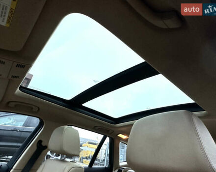 Коричневий БМВ Х1, об'ємом двигуна 2 л та пробігом 249 тис. км за 8999 $, фото 13 на Automoto.ua