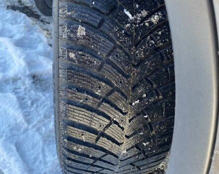 Коричневый БМВ Х1, объемом двигателя 2 л и пробегом 187 тыс. км за 14100 $, фото 34 на Automoto.ua