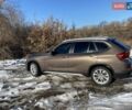 Коричневый БМВ Х1, объемом двигателя 2 л и пробегом 187 тыс. км за 14100 $, фото 31 на Automoto.ua