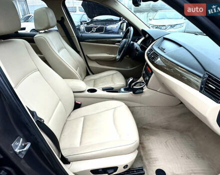 Коричневий БМВ Х1, об'ємом двигуна 2 л та пробігом 249 тис. км за 8999 $, фото 20 на Automoto.ua