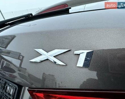 Коричневий БМВ Х1, об'ємом двигуна 2 л та пробігом 249 тис. км за 8999 $, фото 16 на Automoto.ua