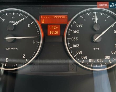 Коричневый БМВ Х1, объемом двигателя 2 л и пробегом 187 тыс. км за 14100 $, фото 94 на Automoto.ua