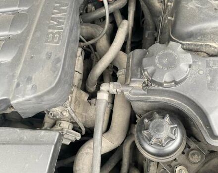 Коричневый БМВ Х1, объемом двигателя 2 л и пробегом 187 тыс. км за 14100 $, фото 73 на Automoto.ua