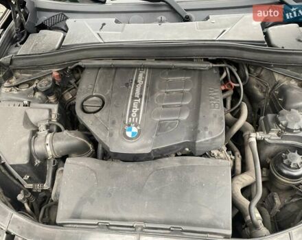 Коричневый БМВ Х1, объемом двигателя 2 л и пробегом 187 тыс. км за 14100 $, фото 76 на Automoto.ua