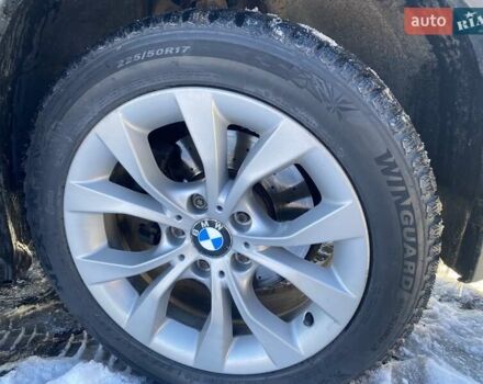 Коричневый БМВ Х1, объемом двигателя 2 л и пробегом 187 тыс. км за 14100 $, фото 37 на Automoto.ua