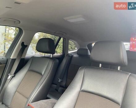 Коричневый БМВ Х1, объемом двигателя 2 л и пробегом 187 тыс. км за 14100 $, фото 78 на Automoto.ua