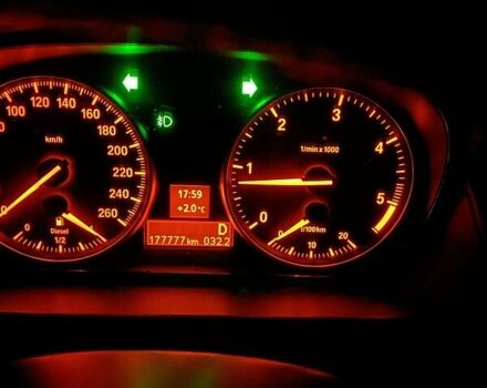 Коричневый БМВ Х1, объемом двигателя 2 л и пробегом 187 тыс. км за 14100 $, фото 57 на Automoto.ua