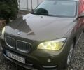 Коричневый БМВ Х1, объемом двигателя 2 л и пробегом 187 тыс. км за 14100 $, фото 17 на Automoto.ua