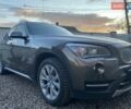 Коричневый БМВ Х1, объемом двигателя 2 л и пробегом 187 тыс. км за 14100 $, фото 59 на Automoto.ua