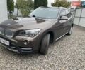 Коричневый БМВ Х1, объемом двигателя 2 л и пробегом 187 тыс. км за 14100 $, фото 90 на Automoto.ua