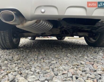 Коричневый БМВ Х1, объемом двигателя 2 л и пробегом 187 тыс. км за 14100 $, фото 80 на Automoto.ua