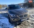 Коричневый БМВ Х1, объемом двигателя 2 л и пробегом 187 тыс. км за 14100 $, фото 35 на Automoto.ua