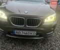 Коричневый БМВ Х1, объемом двигателя 2 л и пробегом 187 тыс. км за 14100 $, фото 18 на Automoto.ua