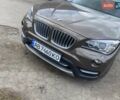 Коричневый БМВ Х1, объемом двигателя 2 л и пробегом 187 тыс. км за 14100 $, фото 5 на Automoto.ua