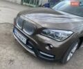 Коричневый БМВ Х1, объемом двигателя 2 л и пробегом 187 тыс. км за 14100 $, фото 46 на Automoto.ua