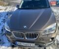 Коричневый БМВ Х1, объемом двигателя 2 л и пробегом 187 тыс. км за 14100 $, фото 27 на Automoto.ua