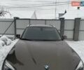 Коричневый БМВ Х1, объемом двигателя 2 л и пробегом 187 тыс. км за 14100 $, фото 10 на Automoto.ua