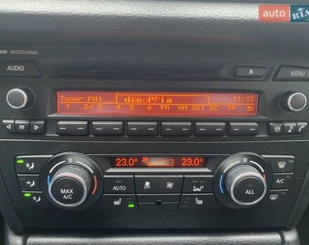 Коричневый БМВ Х1, объемом двигателя 2 л и пробегом 187 тыс. км за 14100 $, фото 15 на Automoto.ua